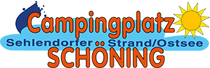 Ostseecamping Sch&ouml;ning Logo